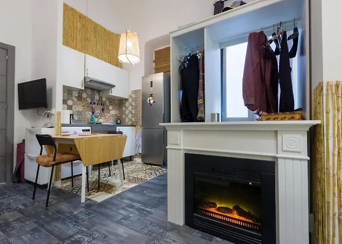 Social - Kitchen Home - Madrid